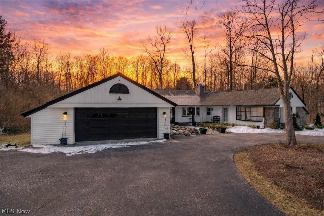 7161 Old Mill Road, Chesterland, OH 44026 - #1