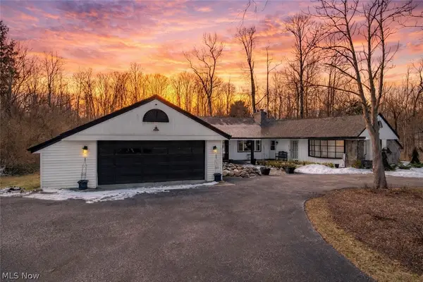 7161 Old Mill Road, Chesterland, OH 44026