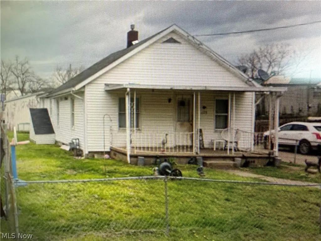 1323 Bristol Street, Zanesville, OH 43701 - #1