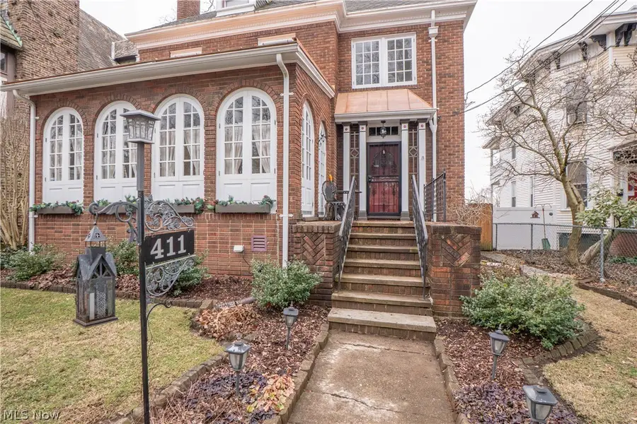 411 4th Ne Street, Massillon, OH 44646 - #2