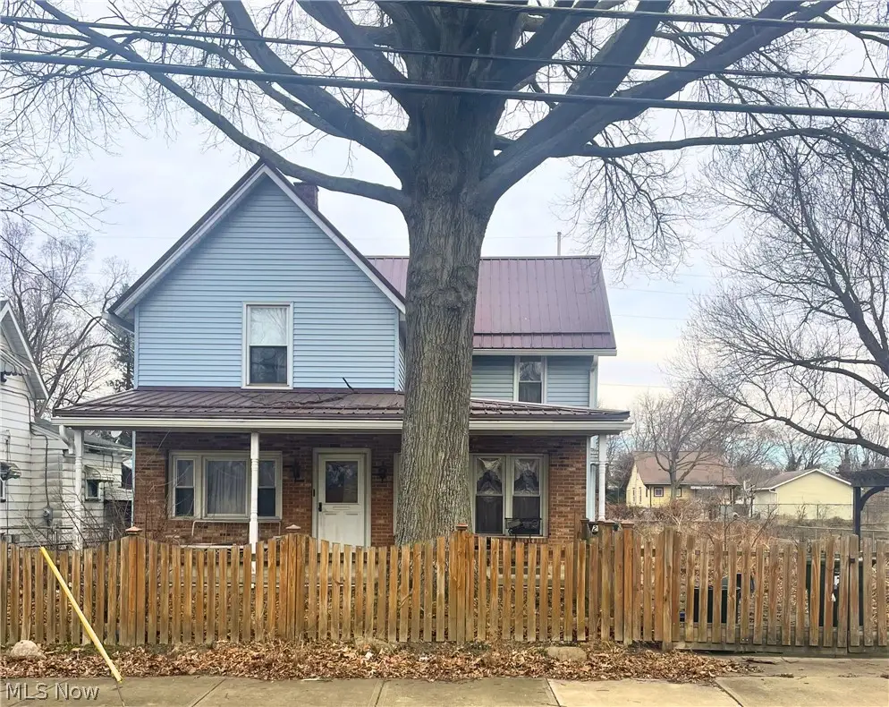 2321 15th Ne Street, Canton, OH 44705 - #1