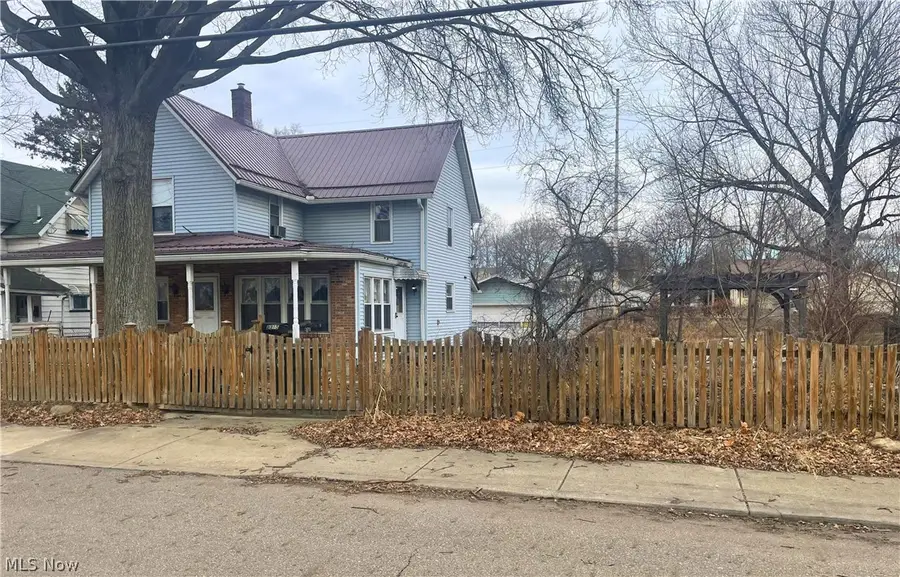 2321 15th Ne Street, Canton, OH 44705 - #2