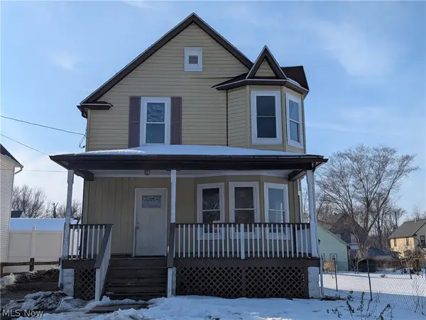 5705 Poplar, Ashtabula, OH 44004