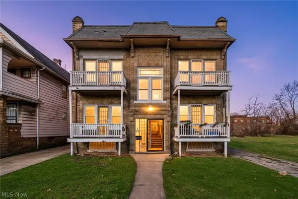 3438 E 140th Street, Cleveland, OH 44120