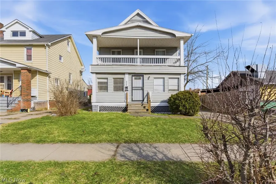 4025 E 144th Street, Cleveland, OH 44128 - #2