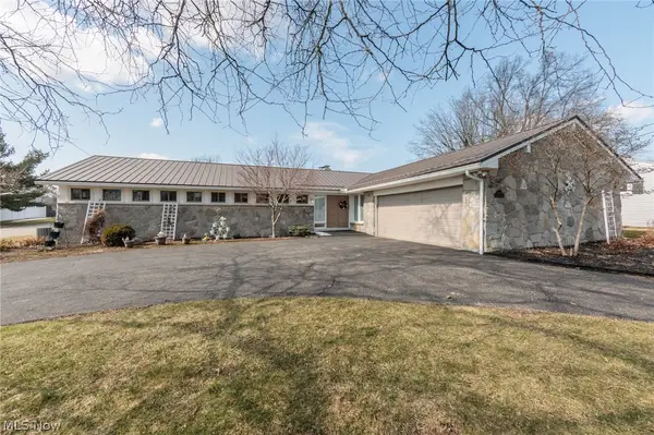1066 Burkwood Road, Mansfield, OH 44907