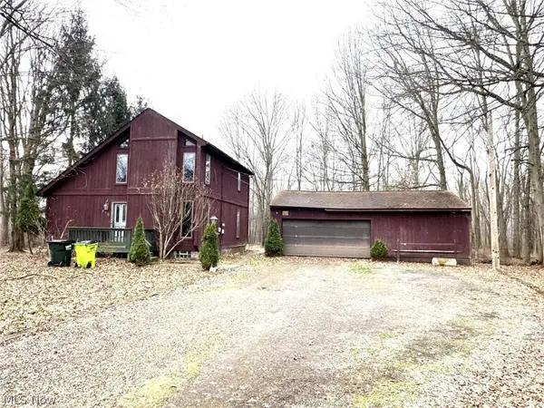 710 Russell Street, Newton Falls, OH 44444