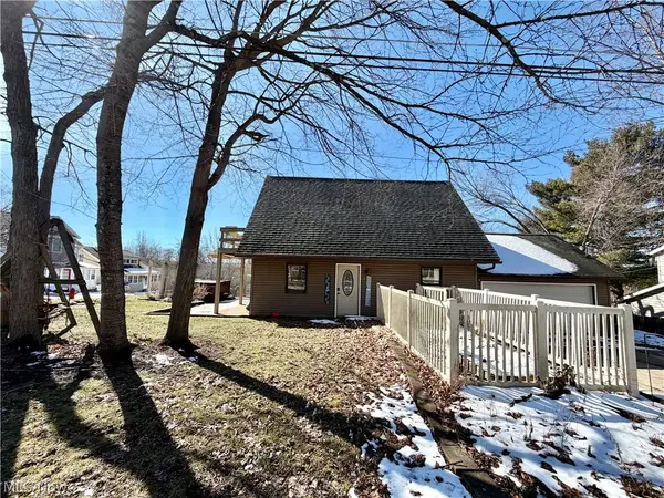 274 Rustic Rook Road, Chippewa Lake, OH 44215