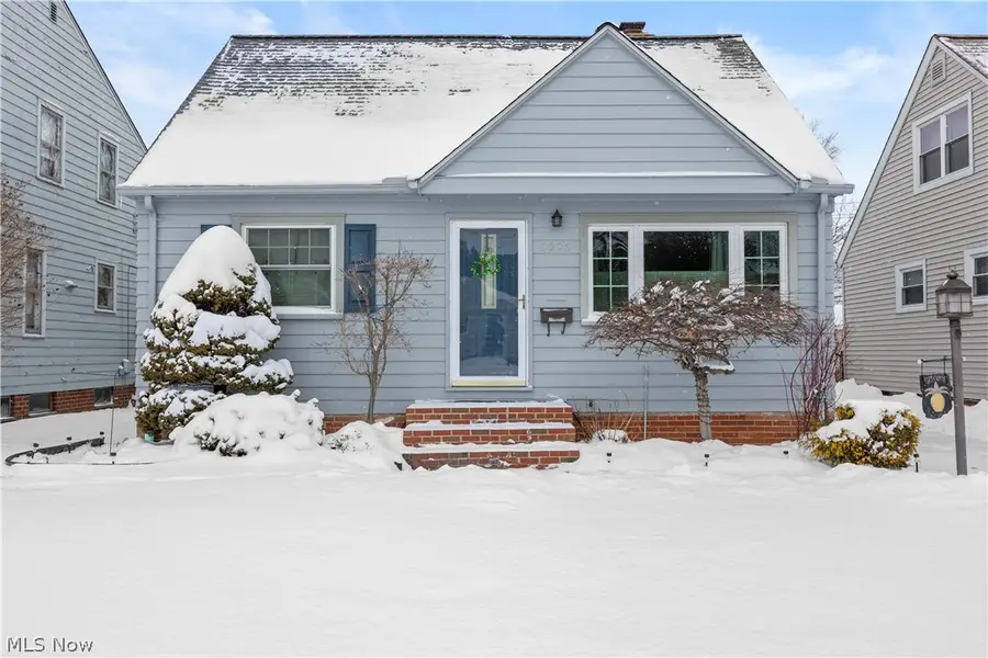 3226 Stanfield Drive, Parma, OH 44134 - #2