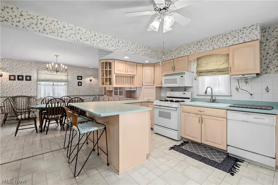 3226 Stanfield Drive, Parma, OH 44134 - #3