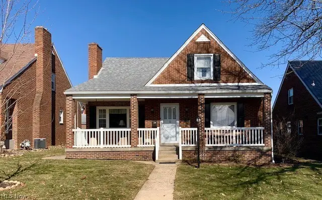 908 Banfield Avenue, Toronto, OH 43964 - #2