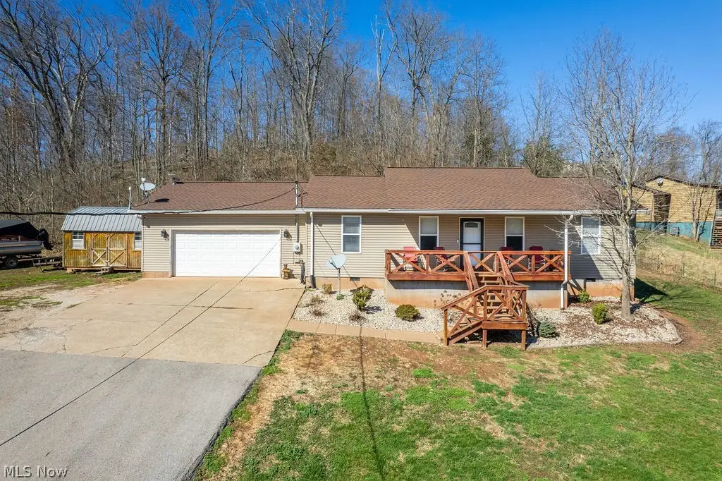 3097 Carpenter Run Road, Waverly, WV 26184 - #1