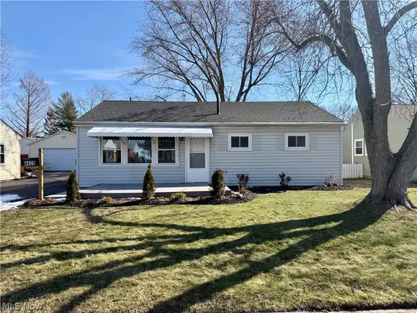 4429 Norfolk Avenue, Lorain, OH 44055