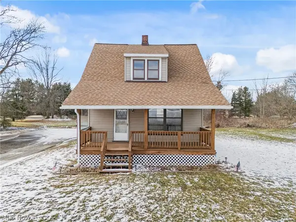 7705 Ravenna Avenue, Louisville, OH 44641