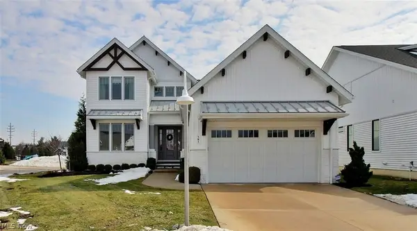 191 Bridgeport Way, Mayfield Heights, OH 44124