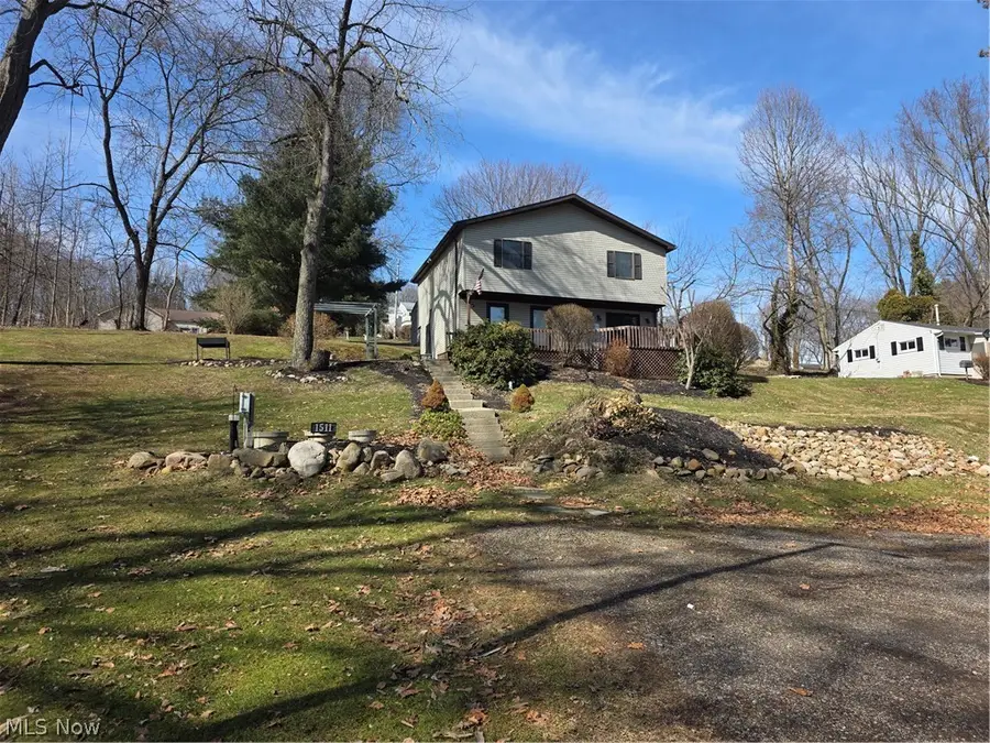 1511 Lake Front Drive, Salem, OH 44460 - #3