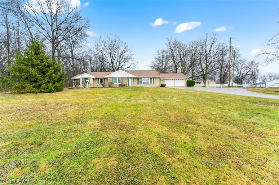 11671 Green Beaver Road, Canfield, OH 44406 - #3