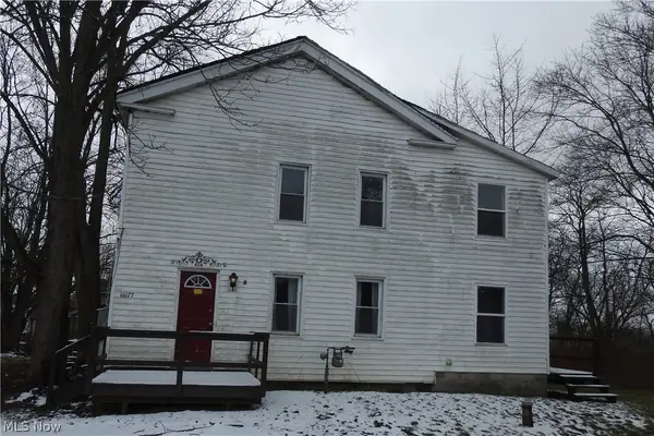 16177 Center Street, Middlefield, OH 44062