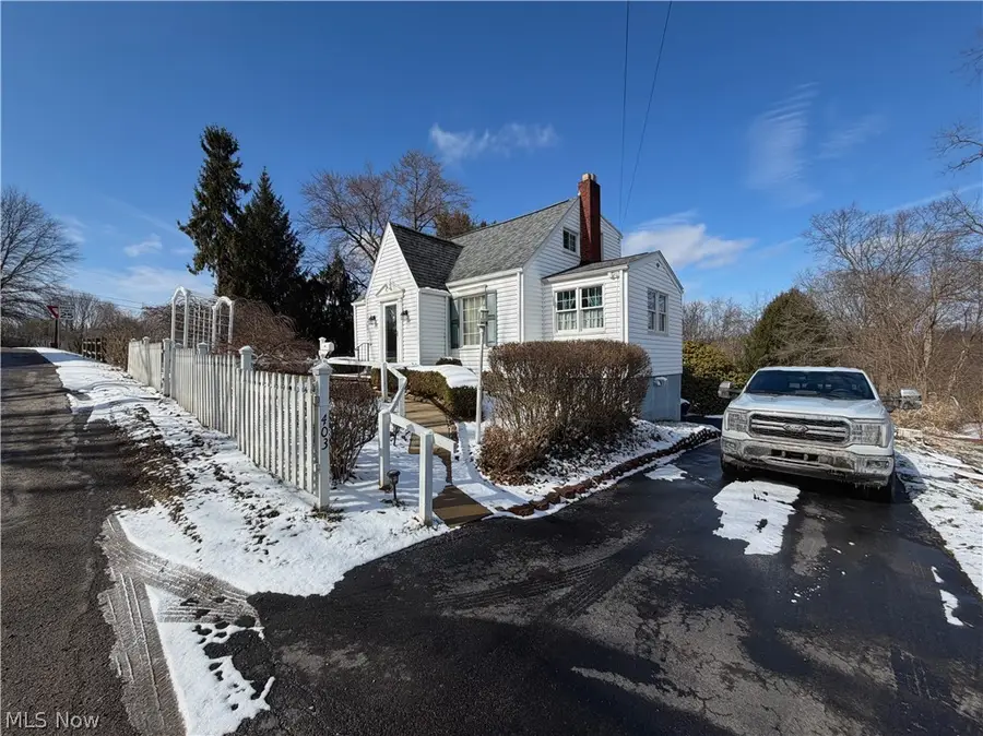 403 Burrows Avenue, East Liverpool, OH 43920 - #3