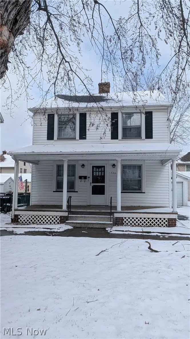 605 17th Nw Street, Canton, OH 44703 - #1