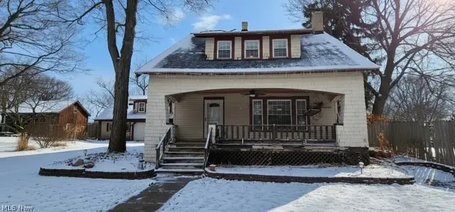 7911 S Ridge Road, Madison, OH 44057 - #1