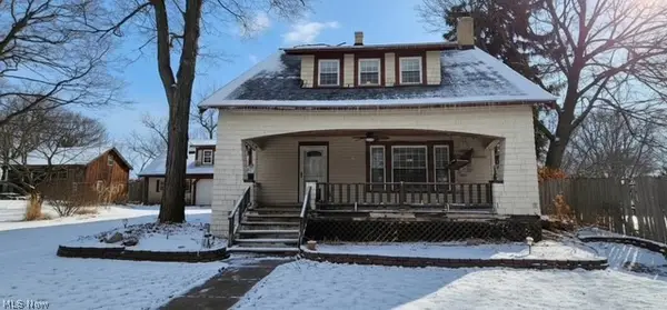 7911 S Ridge Road, Madison, OH 44057