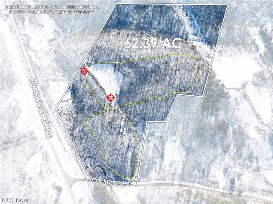 NE Avon Road, Carrollton, OH 44615 - #2