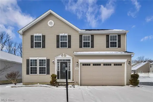 10400 Maryland Street, Aurora, OH 44202