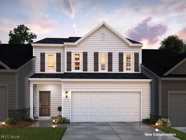 3540 Bushwillow Drive, Green, OH 44685