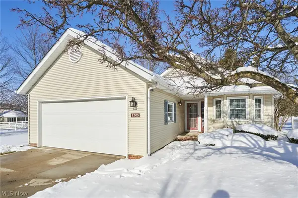 1205 Mallard Pond Circle, Broadview Heights, OH 44147