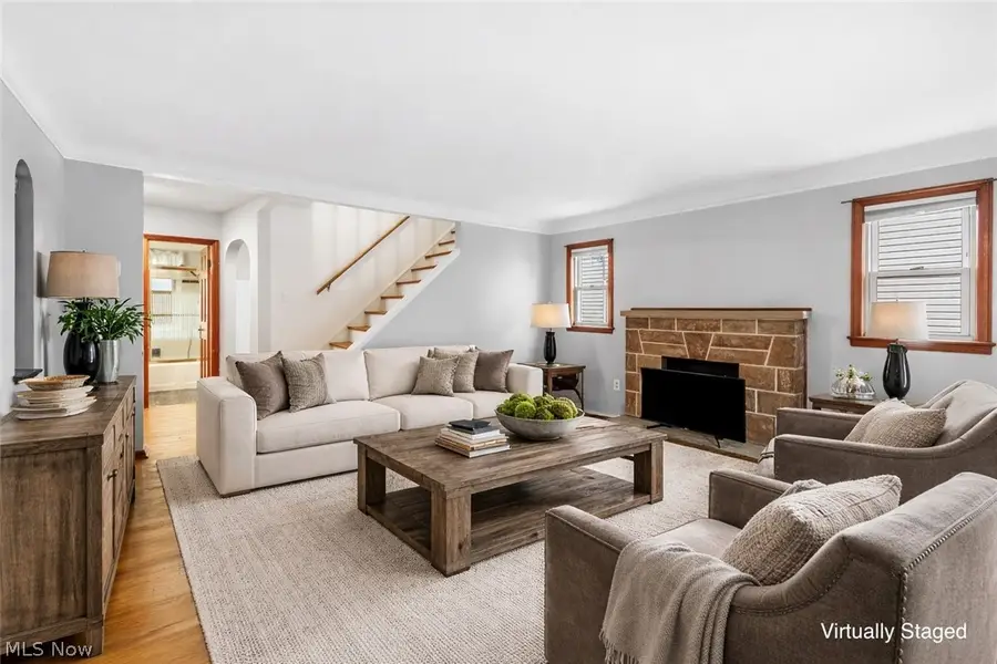 4167 W 62nd Street, Cleveland, OH 44144 - #2