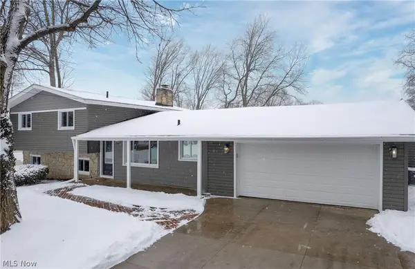 3312 Bancroft Road, Fairlawn, OH 44333