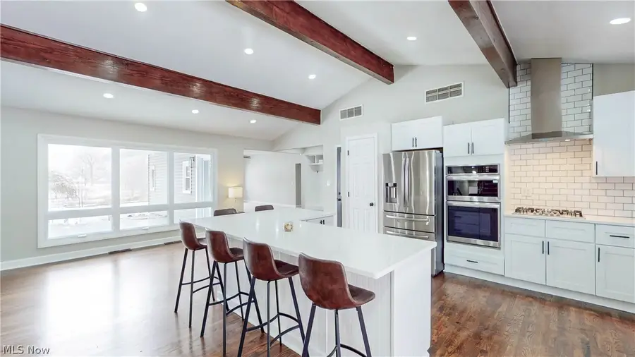 3312 Bancroft Road, Fairlawn, OH 44333 - #2