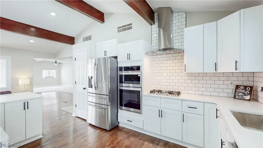 3312 Bancroft Road, Fairlawn, OH 44333 - #3