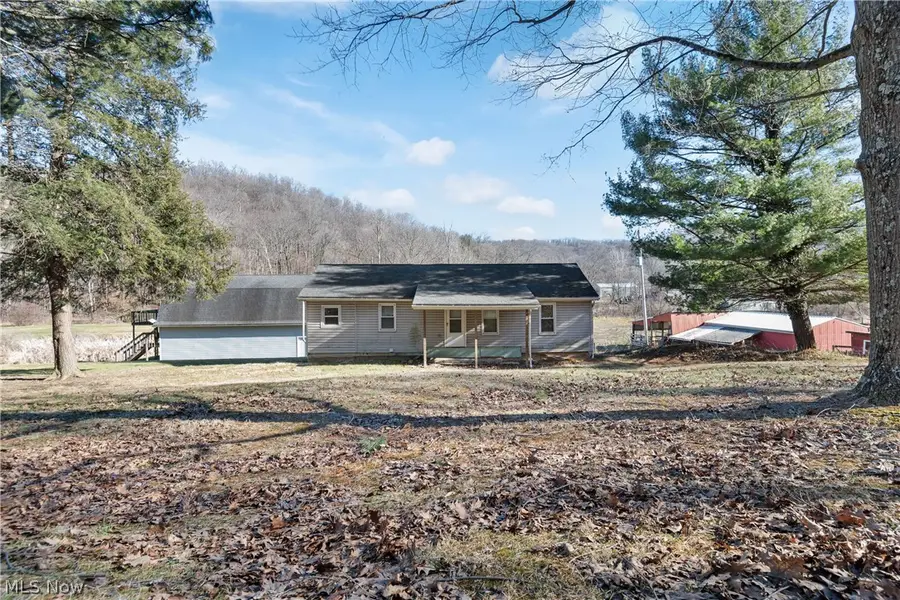 29395 Beitler Road, Dennison, OH 44621 - #2