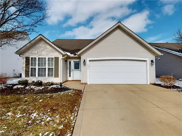 609 Beacon Drive, Painesville, OH 44077