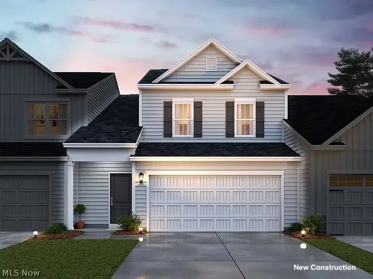 3544 Bushwillow Drive, Green, OH 44685 - #1