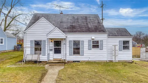 2313 23rd Street, Cuyahoga Falls, OH 44223