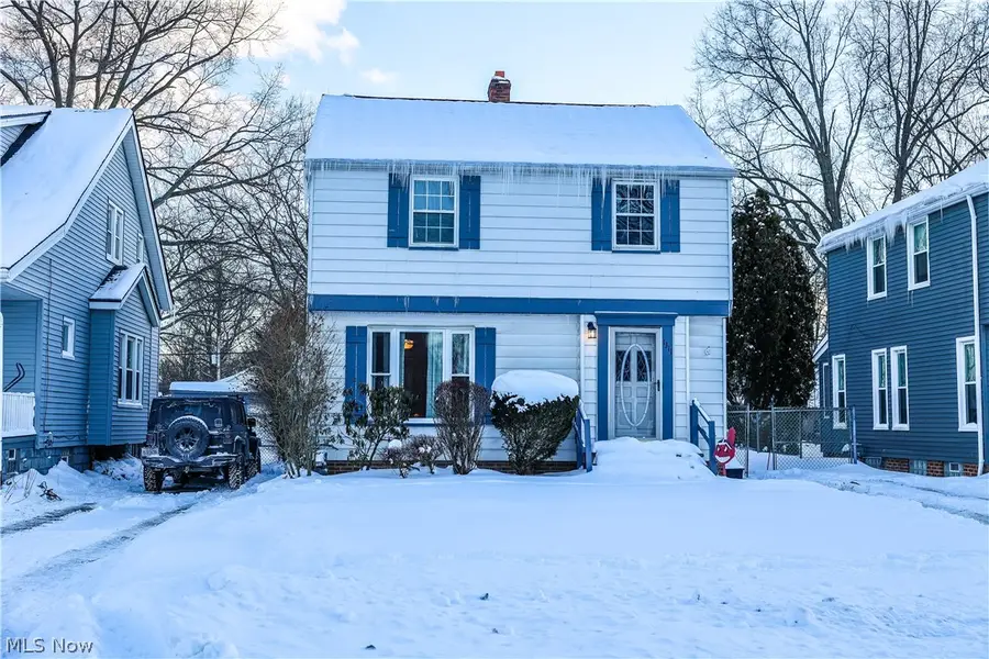 1311 Tuxedo Avenue, Parma, OH 44134 - #3