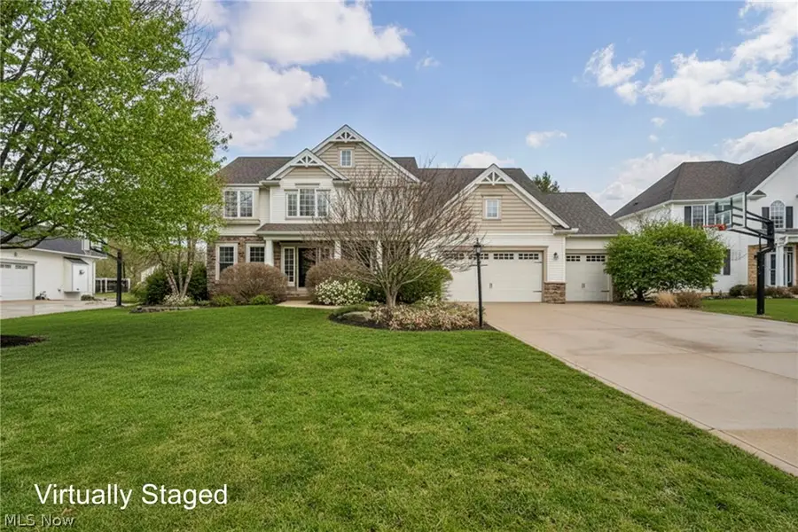 5551 Brook Run Drive, Medina, OH 44256 - #2