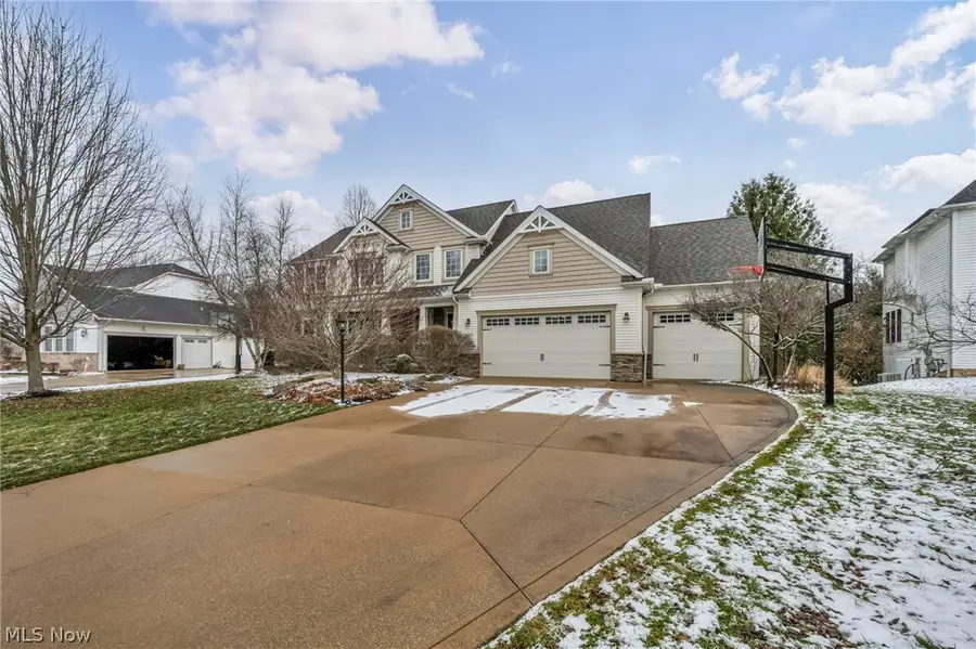 5551 Brook Run Drive, Medina, OH 44256 - #3