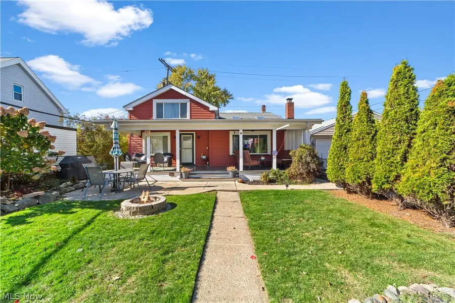 2236 Richland Avenue, Lakewood, OH 44107 - #2