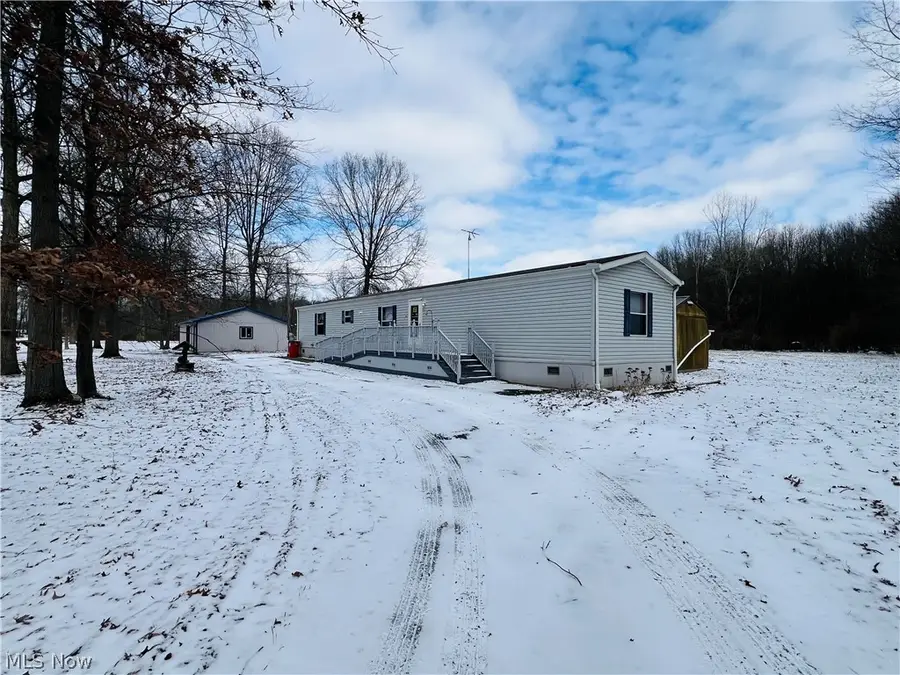 10175 Oyster Road, Alliance, OH 44601 - #2