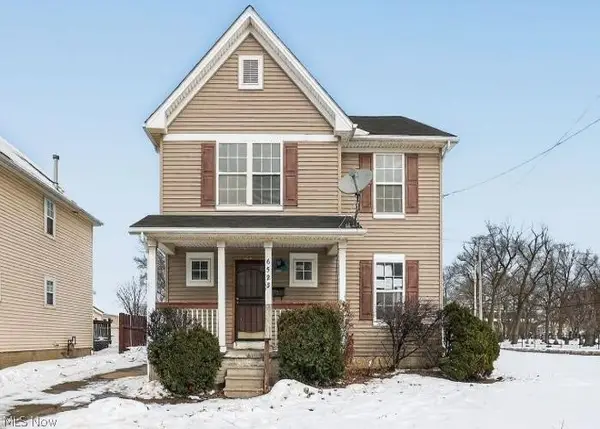 6523 Scovill Avenue, Cleveland, OH 44104