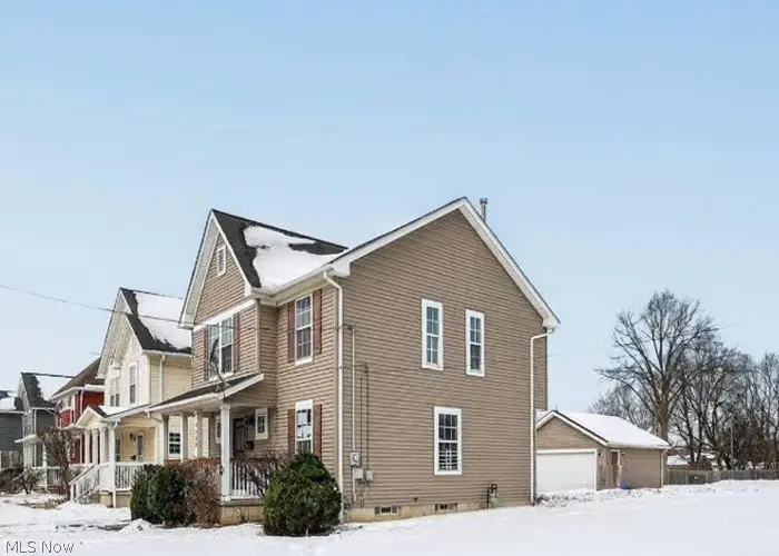 6523 Scovill Avenue, Cleveland, OH 44104 - #3