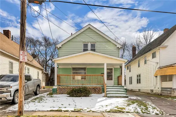 7424 Indiana Avenue, Cleveland, OH 44105
