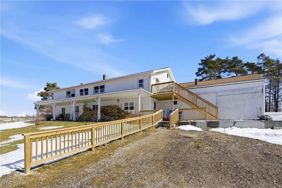 11361 Clay Street, Huntsburg, OH 44046 - #3