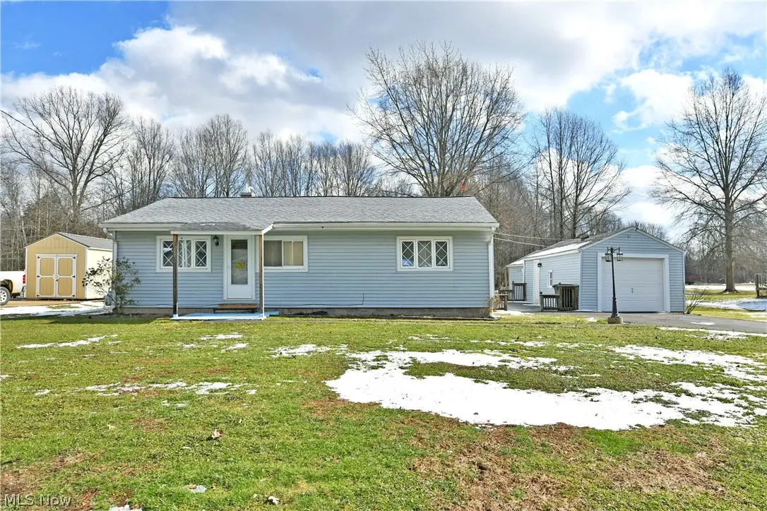878 Ridge Road, Vienna, OH 44473 - #1