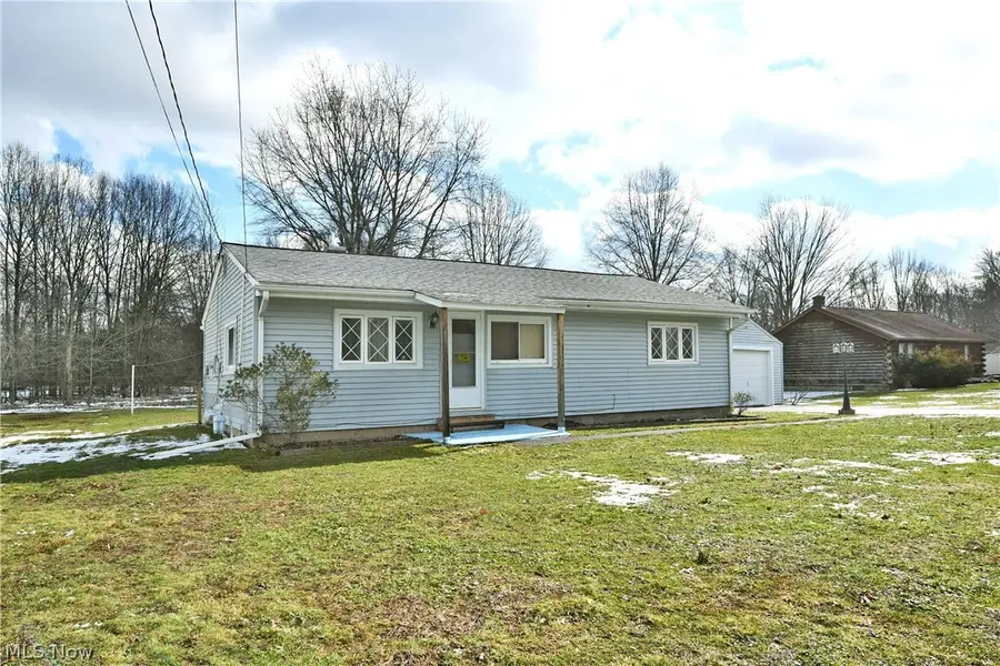 878 Ridge Road, Vienna, OH 44473 - #2