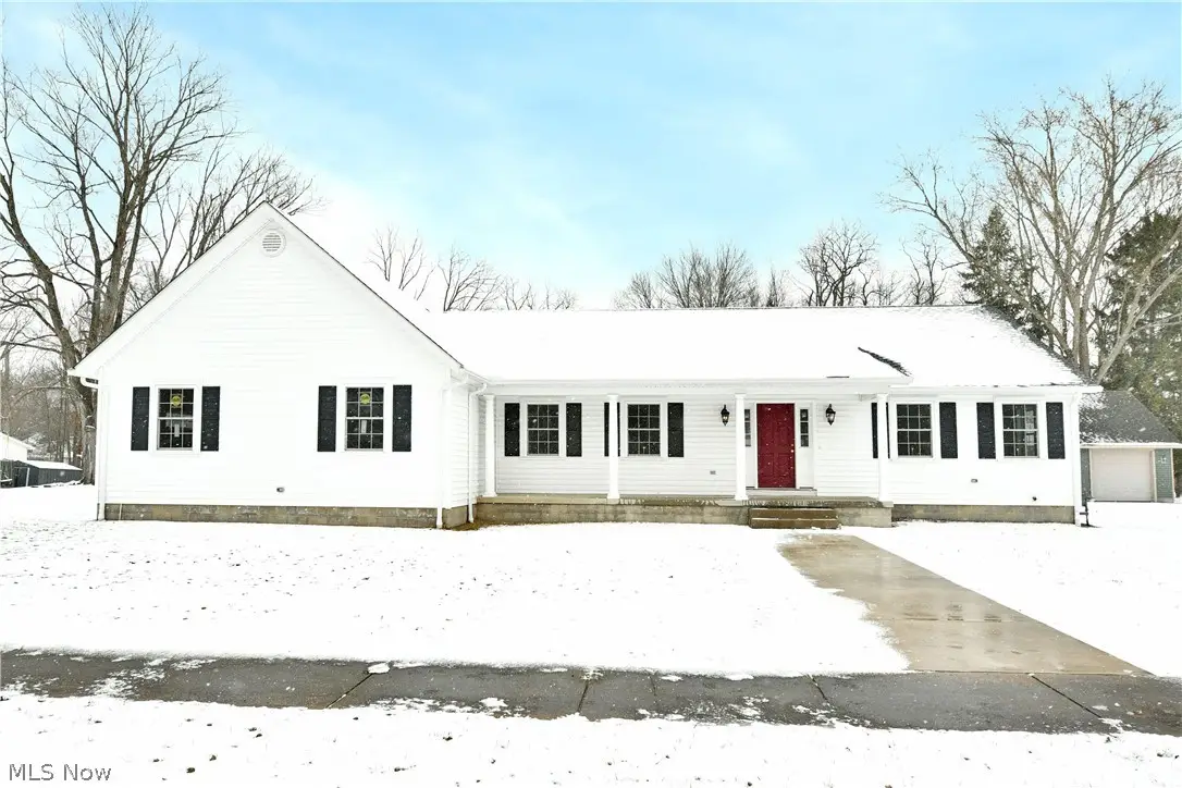 6306 State Route 45, Bristolville, OH 44402 - #1